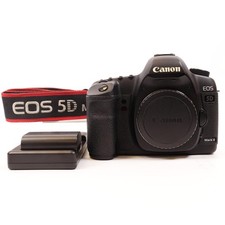 Canon 5D II Digital SLR Camera