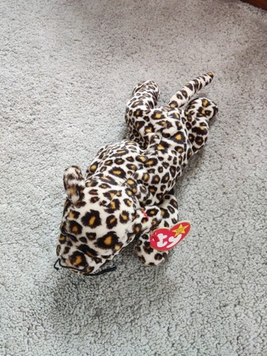 1996 freckles leopard - 1996,