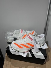 Adidas Adizero HJ track &