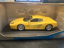 Minichamps 1/43 Scale -