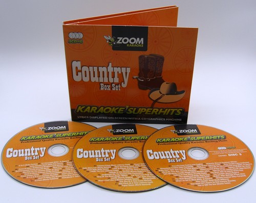 Zoom karaoke classic - zoom,