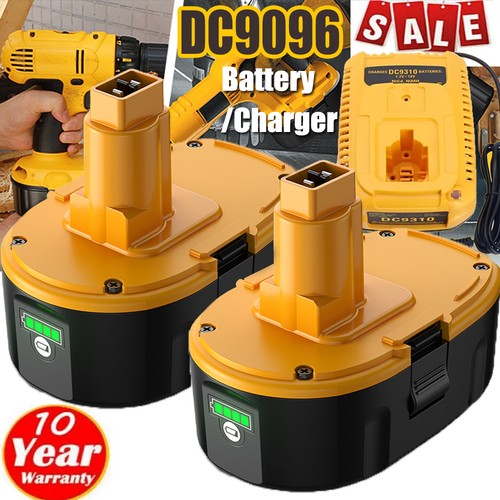 For dewalt 18v - 18v, 8.0ah