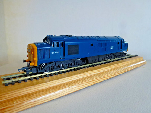 Hornby r369 class diesel - hornby, 37