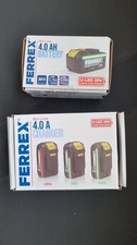 *NEW 2026* FERREX Activ Energy