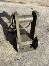 Penman   Trailer  Folding Convoy Tow Hitch rear