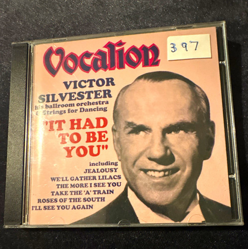 Vocalion victor silvester it - vocalion,