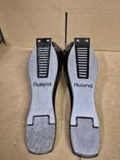 Pair x 2 Roland FD-8 Hi-Hat pedal / trigger / Controller V-Drums Hi Hat FD8