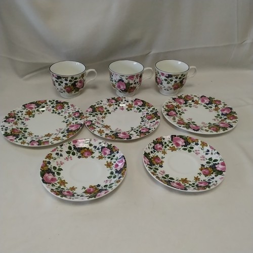 Vintage sadler olde chintz - vintage,