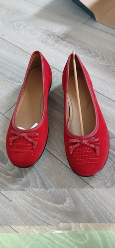 Hotter comfort concept - hotter,