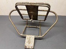 Orig.Italian Lambretta Series