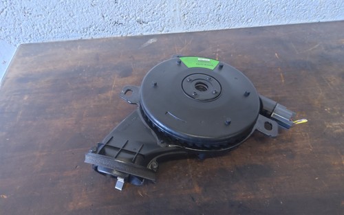 Volvo xc40 front subwoofer - front,