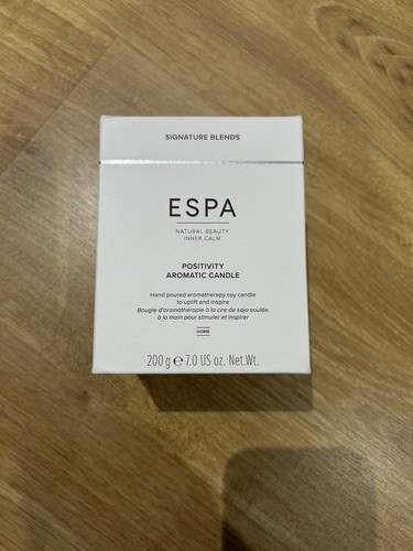 Espa signature blends - espa,