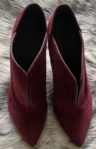 Phase eight burgundy - burgundy, out