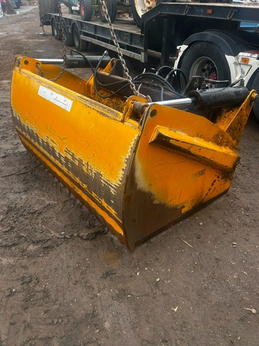Hydraulic excavator shear grab - excavator,