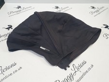 Bugaboo donkey black hood - bugaboo, 1