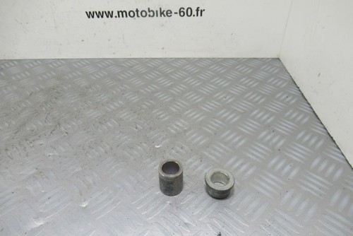 Rear wheel chock - rear,