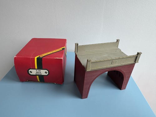 Hornby 189 gauge - hornby,
