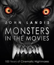 Monsters the movies 100 - monsters,