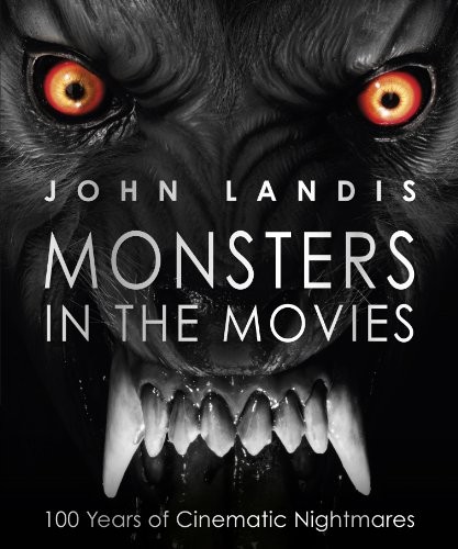 Monsters the movies - monsters, in