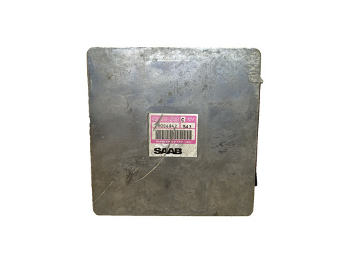 Gearbox control module ecu - gearbox,