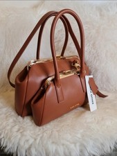 Each Other Double Doctor Bag -