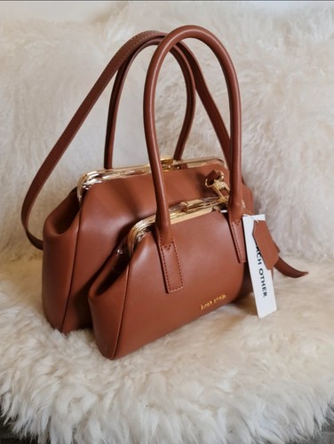 Each other double doctor - each, bag