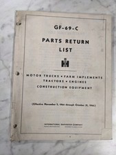 International harvester - international,