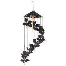 Ethically Sourced Black Bat &