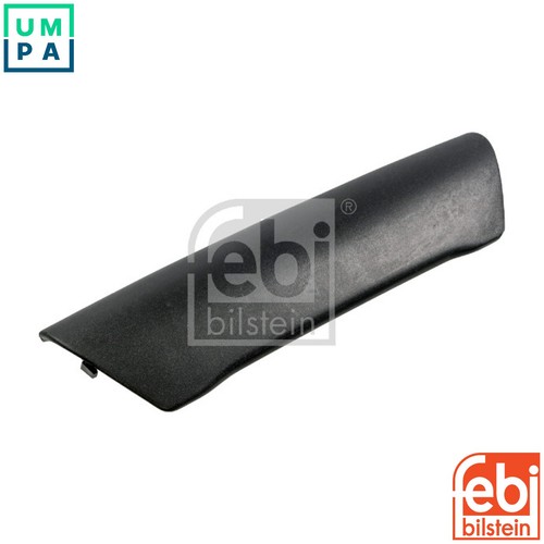 Door handle interior - door,