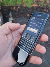 Nokia 8800 Arte Black