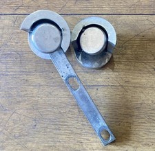 TVR Chimaera Boot Hinges