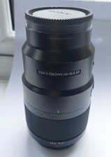 Sony SEL90M28G FE 90mm F2.8