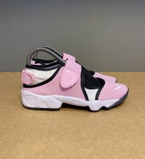 Nike Air Rifts 2010 baby pink