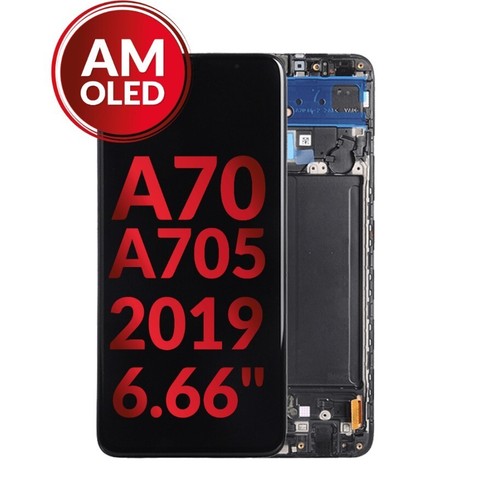 Samsung galaxy a70 - samsung,