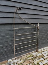 Georgian Antique Wrought Iron