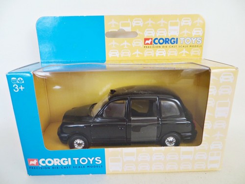 Corgi ty85905 lti london - ty85905, 'lti