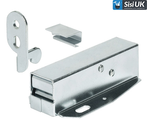 Loft hatch catch latch - hatch, touch