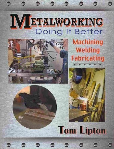 Metalworking doing it - doing,