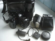 Minolta 7000i Maxxum SLR