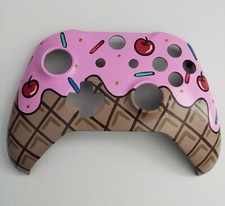 Custom Xbox One S Faceplate