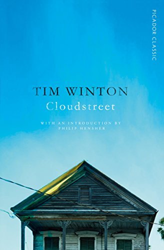 Cloudstreet picador - cloudstreet:,