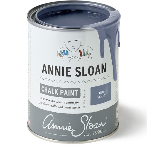 Annie sloan chalk paint - sloan, –