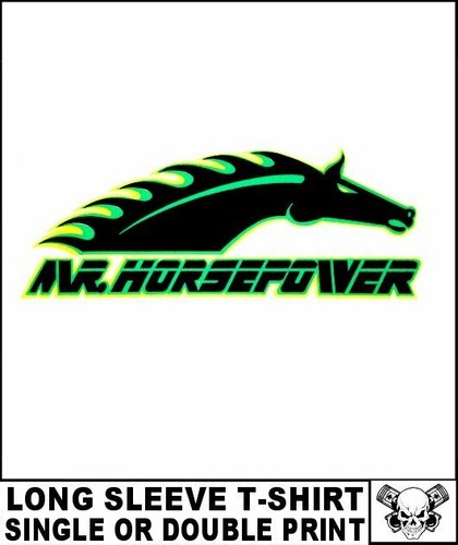 Horsepower muscle torque - mr,