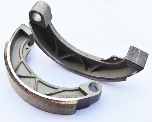 Lambretta scooter brake shoes - lambretta,
