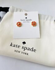 kate spade Earrings stud