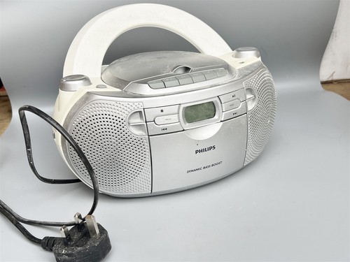 Vintage philips - vintage, cd