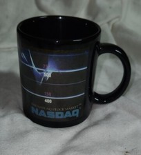 Vintage Nasdaq Stock Market