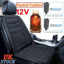 12V Heated Car Seat Pad
