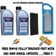 Service Kit Fits Hayter