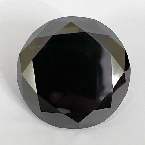 600 cts black diamond - cts,